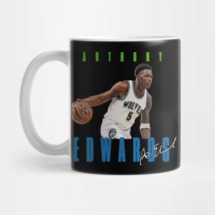 Anthony Edwards Mug